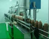 [Например, агент ферментации золотой соломы] кукурузная солома для волос зеленое хранилище подавать желтое хранилище микробактериальная пробиотическая ферментация EM бактерии