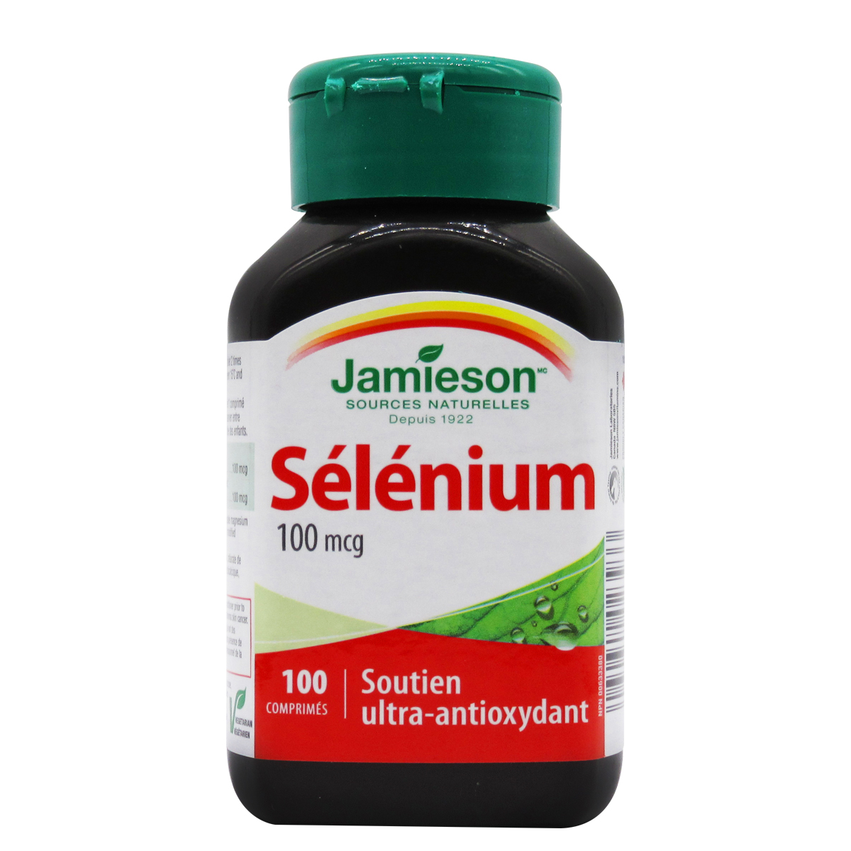 Selenium таблетки отзывы