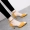 Dép, giày nữ, nữ sinh viên, giày cao gót mới 2018, mũi nhọn nữ 6cm, miệng nông, phiên bản Hàn Quốc, giày đơn hoang dã, giày nữ