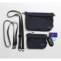 Альпинистская минималистичная система хранения, качественная сверхлегкая портативная сумка на одно плечо