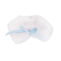 Blu -ray воротник