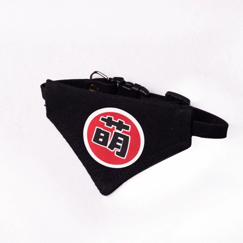 Оригинальный аксессуар, шарф, шейный платок