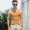 Mùa hè nam cotton căng rộng vai mồ hôi vest thanh niên Slim chặt chẽ không tay T-Shirt XL áo vest