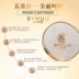 Meiweichu Years Wuji Moisturizing BB Cushion Concealer Breathable Nude Makeup Natural Lasting BB Cream Foundation - Kem BB