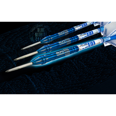 Дартс Наборы harrows aura哈路士专业比赛钨钢镖硬式飞镖直筒针式飞镖英国进口