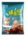 Nori Miao tươi gói mực 煲 hải sản 煲 cá ngừ 煲 75g * 12 đóng hộp ướt thực phẩm mèo snack mèo thực phẩm giao phối