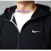 Nike Nike Men mùa xuân thể thao thường dệt kim lông cừu áo khoác trùm đầu AA3173-010 - Áo khoác thể thao / áo khoác Áo khoác thể thao / áo khoác