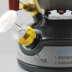 Bếp ngoài trời Brother bếp gas xách tay cắm trại - Bếp lò / bộ đồ ăn / đồ nướng dã ngoại bếp ga mini Bếp lò / bộ đồ ăn / đồ nướng dã ngoại