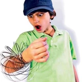 Волшебный браслет для спортзала, креативная игрушка, антистресс, креативный подарок