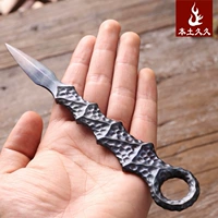 Ограниченный металлический штормовой чай (Bai Fang Steel)