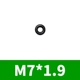 M7*1.9
