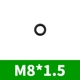 M8*1.5