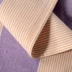 Cũ vải thô áo bông dày đơn gối bông sọc gối thiết lập một cặp 2 dây kéo