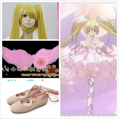 taobao agent Footwear, wig, cosplay