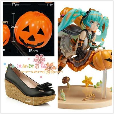 taobao agent Footwear, props, halloween, cosplay