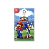 Видеоигра Big Monster Bird Nintendo Second -Hand Switch Game NS Mario Sonic 2020 Токио Олимпийские игры