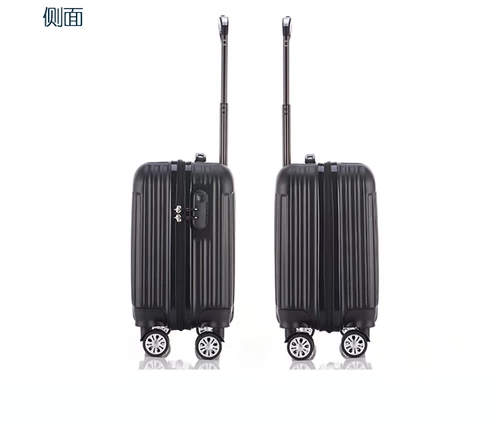 Универсальный портативный чемодан для путешествий, 16 дюймов