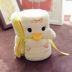 mùa thu phim hoạt hình dễ thương và mùa đông ấm áp san hô fleece chăn khăn choàng chăn nhỏ chăn gia súc chăn gối thường - Ném / Chăn mền lông cừu cho bé Ném / Chăn