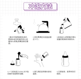 Австралия pediasure abbott xiaosu, младенец детей 1-10 лет, Qingzhi Dutrition Milk Powder 850G