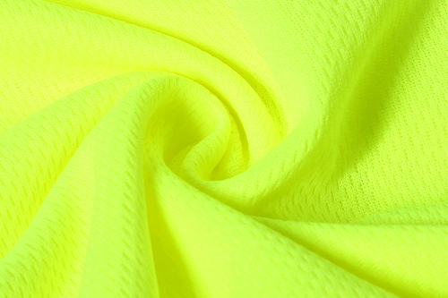 Светоотражающая безопасная летняя футболка подходит для мужчин и женщин, рабочая униформа, короткий рукав