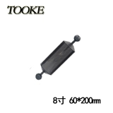 TOKE 7 -INCH 8 -INCH 10 -INCH 60 -мм 80 -мм углеродного волокнистого плавучих ламп