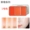 Hàn Quốc Eti House Eri House Sweet Cream Blush Cream Blush lâu trôi Không thấm nước và mồ hôi 1 # Orange Repair and Brighten - Blush / Cochineal