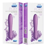 Пьяный ветерок строго выберите Durex Vibration Masturbation мастурбация женщин женский оргазм специальные секс -игрушки женщины