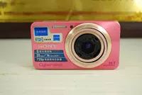 Sony/Sony DSC-W570 W5 W35 W50 W0100 W220 WX1 Card Machine Цифровая камера