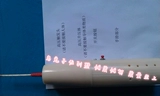 Высокочастотная электрическая искра вакуумная проверка вакуум-вакуум электрический искру утечка устройства-детектор утечки-утечка-утечка