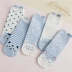 Vớ nữ lớn trẻ em cotton mùa xuân và mùa thu mùa đông trong vớ cô gái vớ học sinh nữ vớ trẻ em 10 tuổi -13-16 tuổi - Vớ Vớ