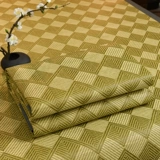 Двусторонний домашний складной шелковый летний зимний коврик домашнего использования, коллекция 2023