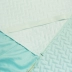 Ren bên băng lụa mat giường váy ba mảnh có thể tháo rời gấp 1.8m giường bao gồm loại đôi mùa hè băng mat Váy Petti