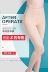 Thigh hút mỡ hút mỡ y tế cơ thể hình quần nhựa chân quần hông quần corset body quần sau sinh phục hồi corset