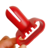 Балонный воздушный шар, вечернее платье, латексный декор