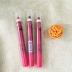 Hoa Kỳ J.cat Jcat Pencil chất béo son môi bút chì son môi 208208 spot - Bút chì môi / môi lót 	son bút chì màu 18 Bút chì môi / môi lót
