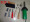 Máy hàn sàn nhựa công cụ sàn thể thao Công cụ nhựa PVC Công cụ nhựa sàn súng thể thao - Phần cứng cơ điện
