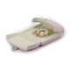 Коробка для броши [двойное отверстие легкой порошковой сетки]