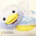 Nhật Bản Goo.N King Wipes Baby Wipes 99% Pure Penguin Penguin Box 70 - Khăn ướt