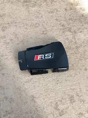 Новый Audi A4LA5Q5LQ7TT Модификация ключа заменить RS S Siano Paint