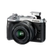 Hoa 呗 dàn dựng máy ảnh Canon EOS M6 micro đơn cấp micro SLR camera HD kỹ thuật số duy nhất