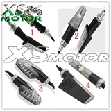 Применимо к CB400 VTEC CB-1 Sapphire Hornet 250/600/900 CB750/1000