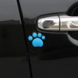 Автомобильная антиотборная наклейка наклеек защита тела наклейка заднего вида зеркало зеркало Дверь Дверь Оберка