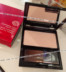 Bộ đếm chính hãng Shiseido Shiseido Xiu Gaoguang Nước mắt làm sáng PK107 WT905 phấn bắt sáng glow Điểm nổi bật