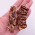 [Full 58] Mạnh Beixiang Crisp Clean Bone Crispy Beef Bone Molar Stick Clean Răng Canxi Dog Snack - Đồ ăn vặt cho chó