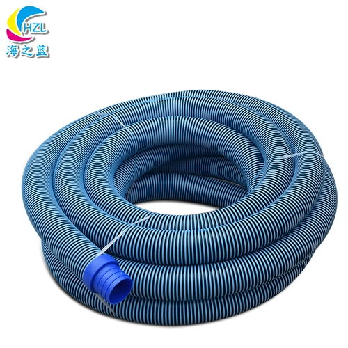 Плавательная труба всасывающая труба с двойной санза