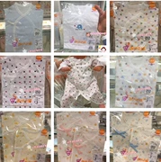 Spot Nhật Bản bản địa Akasaka City sơ sinh áo choàng trẻ em váy jumpsuit bướm sản xuất tại Nhật Bản - Áo liền quần