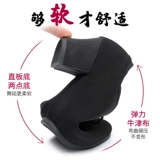 Танцующие туфли для тренировок, мягкая подошва