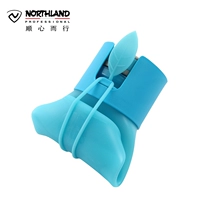 Norseland NORTHLAND 2017 thể thao ngoài trời gấp ấm đun nước du lịch xách tay cup A990142 bình nước quifit