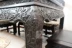 Bàn ăn gỗ gụ bàn ghế gỗ đàn hương màu tím nhạt Bàn ăn hình chữ nhật phong cách Trung Quốc phòng khách kết hợp bàn ăn chạm khắc - Bộ đồ nội thất