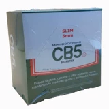 CB5 заброшенные одноразовые сигареты держателя сигарет с сигарет Специальные сигареты 5 мм AIXI NANJIN